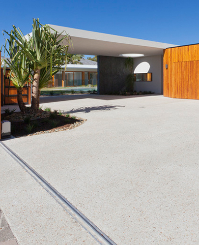 Rapid Pressure Cleaning - Driveway Cleaning
