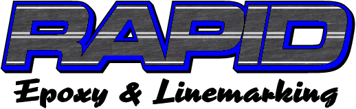 Rapid Pressure Cleaning Logo